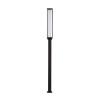Lampa zewnętrzna stojąca ONOFRE LE73688 Luces Exclusivas