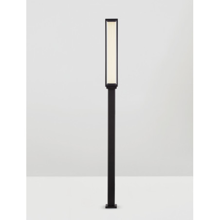 Lampa zewnętrzna stojąca ONOFRE LE73688 Luces Exclusivas