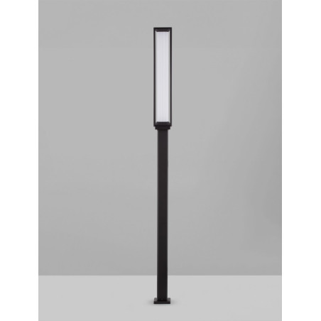 Lampa zewnętrzna stojąca ONOFRE LE73688 Luces Exclusivas