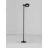 Lampa zewnętrzna stojąca CAGUAN LE73693 Luces Exclusivas
