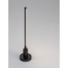Lampa zewnętrzna stojąca CUCUTA LE73695 Luces Exclusivas