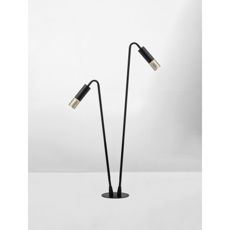 Lampa zewnętrzna stojąca MOMPOS LE73699 Luces Exclusivas