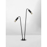 Lampa zewnętrzna stojąca MOMPOS LE73699 Luces Exclusivas