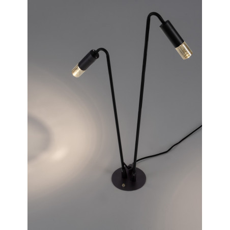 Lampa zewnętrzna stojąca MOMPOS LE73699 Luces Exclusivas