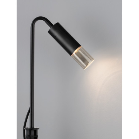 Lampa zewnętrzna stojąca MOMPOS LE73700 Luces Exclusivas