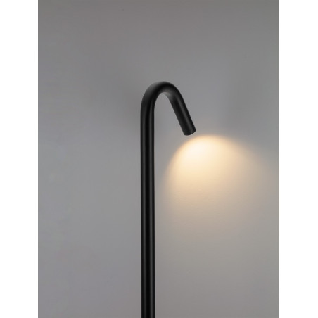 Lampa zewnętrzna stojąca QUIBDO LE73701 Luces Exclusivas