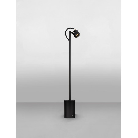 Lampa zewnętrzna stojąca TEQUES LE73703 Luces Exclusivas