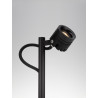 Lampa zewnętrzna stojąca TEQUES LE73703 Luces Exclusivas
