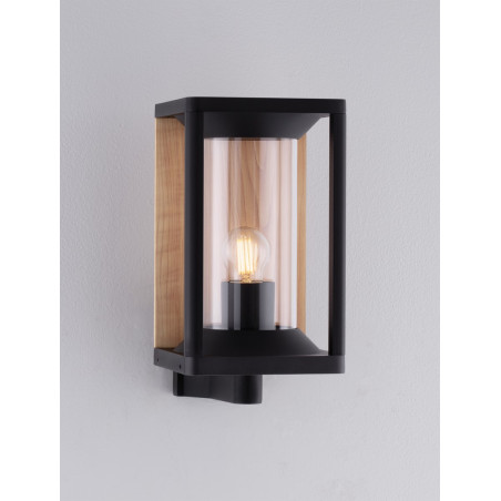 Lampa zewnętrzna ścienna FELIPE LE73704 Luces Exclusivas