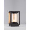 Lampa zewnętrzna ścienna FELIPE LE73705 Luces Exclusivas