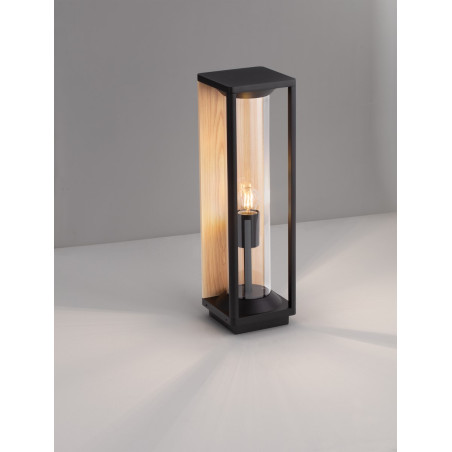 Lampa zewnętrzna stojąca FELIPE LE73706 Luces Exclusivas