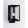 Lampa zewnętrzna ścienna FELIPE LE73707 Luces Exclusivas
