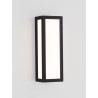 Lampa zewnętrzna ścienna PASCUA LE73711 Luces Exclusivas
