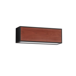 Lampa zewnętrzna ścienna CAMIRI LE73714 Luces Exclusivas