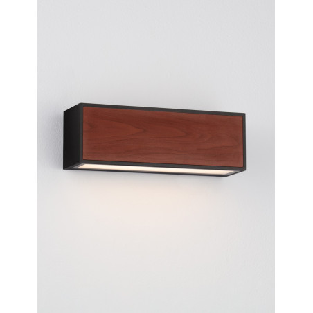 Lampa zewnętrzna ścienna CAMIRI LE73714 Luces Exclusivas