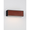 Lampa zewnętrzna ścienna CAMIRI LE73714 Luces Exclusivas
