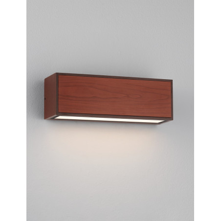 Lampa zewnętrzna ścienna CAMIRI LE73715 Luces Exclusivas