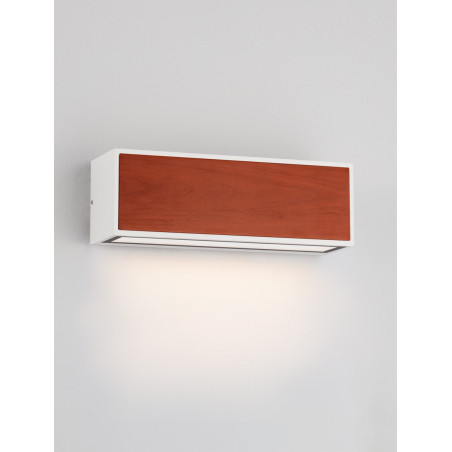 Lampa zewnętrzna ścienna CAMIRI LE73716 Luces Exclusivas