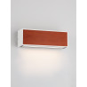 Lampa zewnętrzna ścienna CAMIRI LE73716 Luces Exclusivas