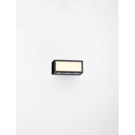 Lampa zewnętrzna ścienna COBIJA LE73717 Luces Exclusivas