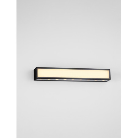Lampa zewnętrzna ścienna COBIJA LE73720 Luces Exclusivas