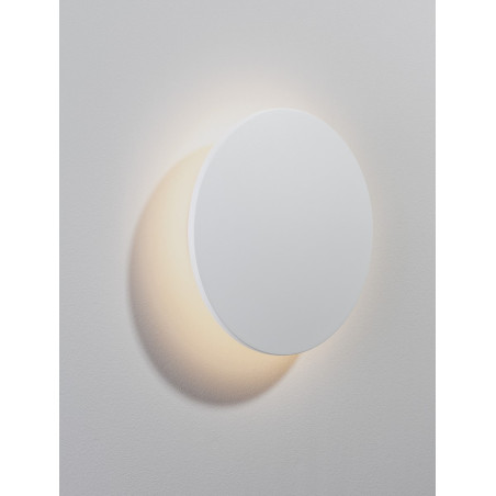 Lampa zewnętrzna ścienna PAILON LE73723 Luces Exclusivas