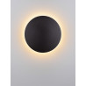 Lampa zewnętrzna ścienna PAILON LE73727 Luces Exclusivas