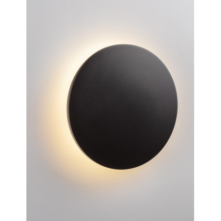 Lampa zewnętrzna ścienna PAILON LE73727 Luces Exclusivas