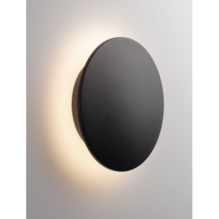 Lampa zewnętrzna ścienna PAILON LE73728 Luces Exclusivas
