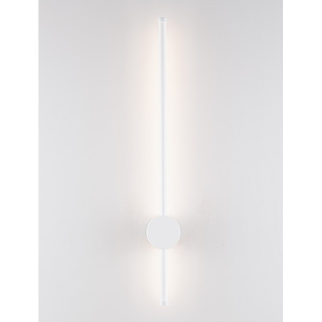 Lampa zewnętrzna ścienna POTOSI LE73729 Luces Exclusivas