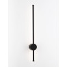 Lampa zewnętrzna ścienna POTOSI LE73730 Luces Exclusivas