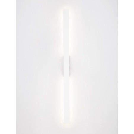Lampa zewnętrzna ścienna PUNATA LE73733 Luces Exclusivas