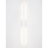 Lampa zewnętrzna ścienna PUNATA LE73733 Luces Exclusivas