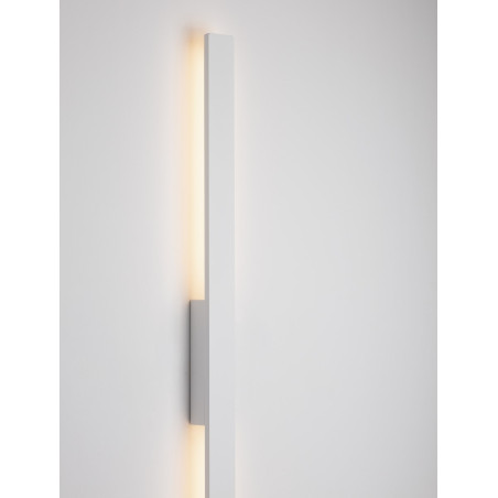 Lampa zewnętrzna ścienna PUNATA LE73733 Luces Exclusivas