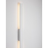 Lampa zewnętrzna ścienna PUNATA LE73733 Luces Exclusivas