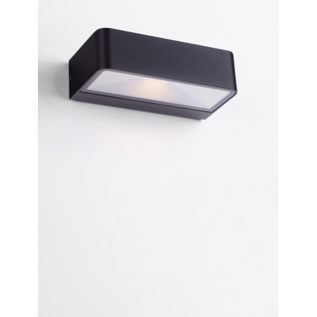 Lampa zewnętrzna ścienna ROBORE LE73735 Luces Exclusivas