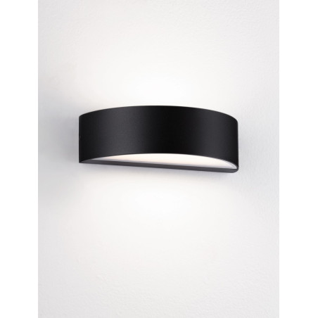 Lampa zewnętrzna ścienna BAGUA LE73736 Luces Exclusivas