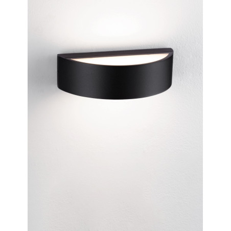 Lampa zewnętrzna ścienna BAGUA LE73736 Luces Exclusivas