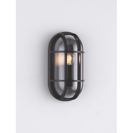 Lampa zewnętrzna ścienna TARIJA LE73739 Luces Exclusivas