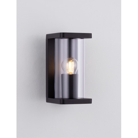 Lampa zewnętrzna ścienna TUPIZA LE73740 Luces Exclusivas