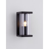 Lampa zewnętrzna ścienna TUPIZA LE73740 Luces Exclusivas