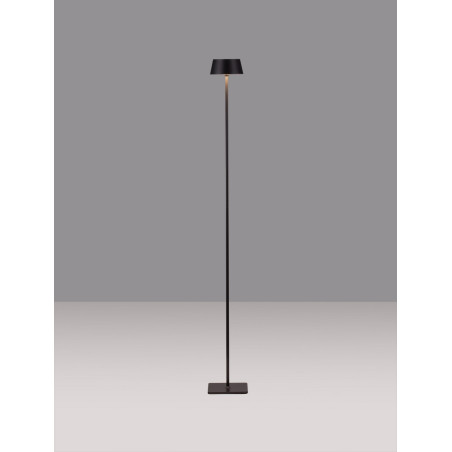 Lampa zewnętrzna przenośna VIACHA LE73741 Luces Exclusivas
