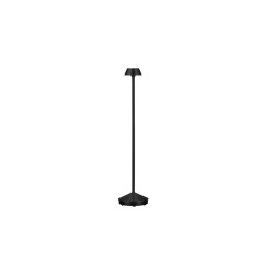Lampa zewnętrzna przenośna WARNES LE73742 Luces Exclusivas