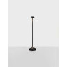 Lampa zewnętrzna przenośna WARNES LE73742 Luces Exclusivas