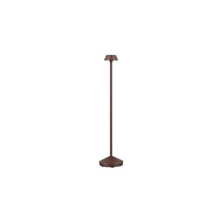 Lampa zewnętrzna przenośna WARNES LE73743 Luces Exclusivas