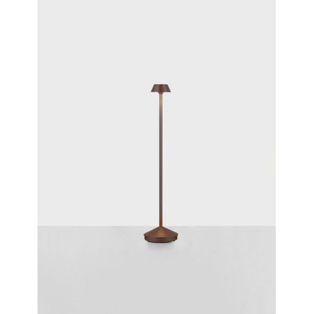 Lampa zewnętrzna przenośna WARNES LE73743 Luces Exclusivas