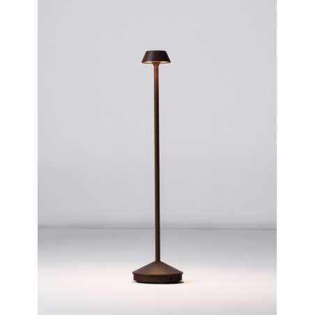 Lampa zewnętrzna przenośna WARNES LE73743 Luces Exclusivas