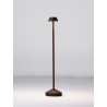 Lampa zewnętrzna przenośna WARNES LE73743 Luces Exclusivas