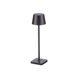 Lampa zewnętrzna przenośna CALLAO LE73745 Luces Exclusivas