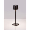 Lampa zewnętrzna przenośna CALLAO LE73745 Luces Exclusivas